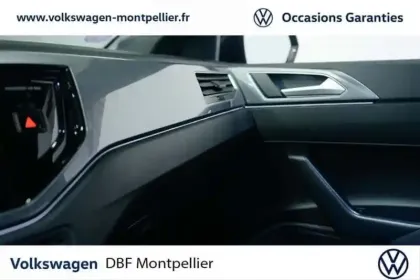 Photo 18 Volkswagen Polo 2.0 TSI 207 S&S DSG7 GTI
