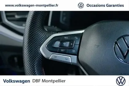 Photo 17 Volkswagen Polo 2.0 TSI 207 S&S DSG7 GTI