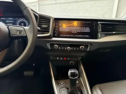 Photo 9 Audi A1 25 TFSI 95 ch S tronic 7 Design