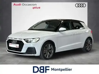Photo Audi A1 Design