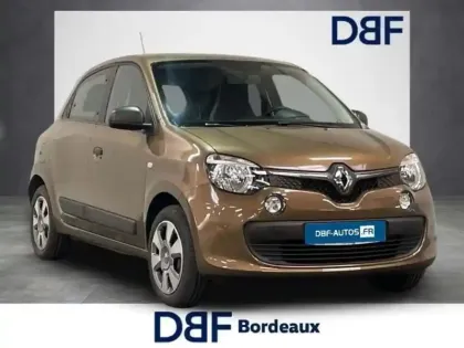 Photo 5 Renault Twingo III 0.9 TCe 90 Energy Zen