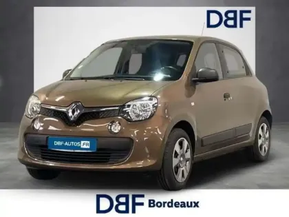 Photo Renault Twingo Zen
