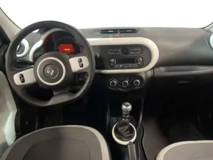 Photo 7 Renault Twingo III 0.9 TCe 90 Energy Zen