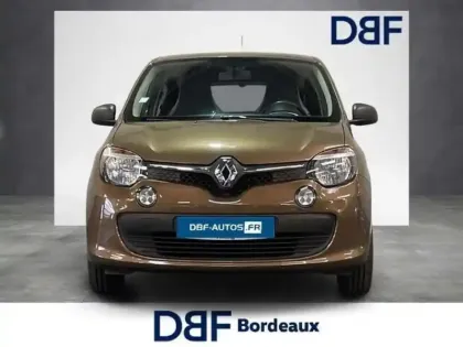 Photo 6 Renault Twingo III 0.9 TCe 90 Energy Zen