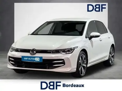Photo Volkswagen Golf Vw Edition