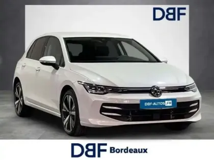 Photo 5 Volkswagen Golf 1.5 eHybrid 204 DSG6 VW Edition