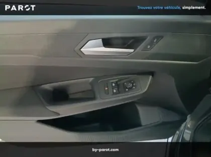 Photo 5 Ford Tourneo Connect Grd 2.0 EcoBlue 102ch Titanium
