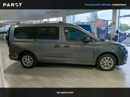 Photo 25 Ford Tourneo Connect Grd 2.0 EcoBlue 102ch Titanium