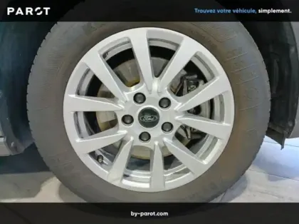Photo 13 Ford Tourneo Connect Grd 2.0 EcoBlue 102ch Titanium