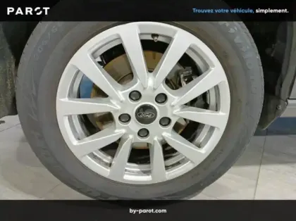 Photo 28 Ford Tourneo Connect Grd 2.0 EcoBlue 102ch Titanium