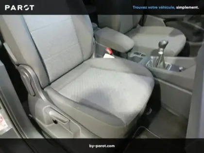 Photo 26 Ford Tourneo Connect Grd 2.0 EcoBlue 102ch Titanium