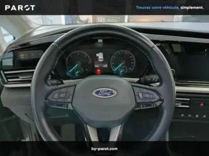 Photo 6 Ford Tourneo Connect Grd 2.0 EcoBlue 102ch Titanium