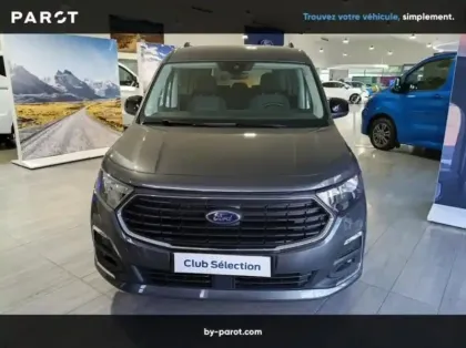 Photo 22 Ford Tourneo Connect Grd 2.0 EcoBlue 102ch Titanium
