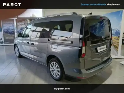 Photo 12 Ford Tourneo Connect Grd 2.0 EcoBlue 102ch Titanium