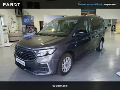 Photo Ford Tourneo Connect Titanium