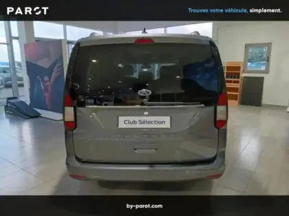 Photo 24 Ford Tourneo Connect Grd 2.0 EcoBlue 102ch Titanium
