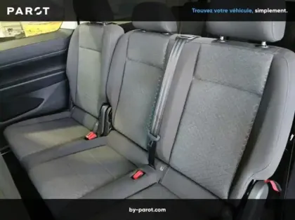Photo 8 Ford Tourneo Connect Grd 2.0 EcoBlue 102ch Titanium