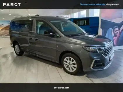 Photo 11 Ford Tourneo Connect Grd 2.0 EcoBlue 102ch Titanium