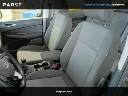 Photo 9 Ford Tourneo Connect Grd 2.0 EcoBlue 102ch Titanium