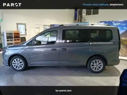 Photo 23 Ford Tourneo Connect Grd 2.0 EcoBlue 102ch Titanium