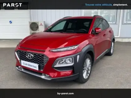 Photo Hyundai Kona Creative