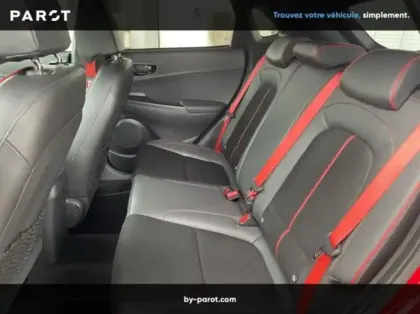 Photo 8 Hyundai Kona 1.6 CRDi 115ch Creative Euro6d-T EVAP