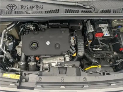 Photo 13 Toyota Proace 1.5 LONG 130 D-4D DYNAMIC 7 PLACES