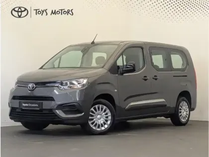Photo Toyota Proace 1.5 Long 130 D-4d Dynamic 7 Places