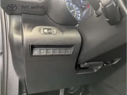 Photo 15 Toyota Proace 1.5 LONG 130 D-4D DYNAMIC 7 PLACES