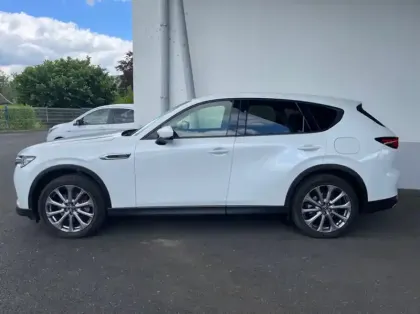 Photo 23 Mazda Cx-60 2.5 e-SKYACTIV PHEV 327ch Exclusive-Line 4x4 BVA8
