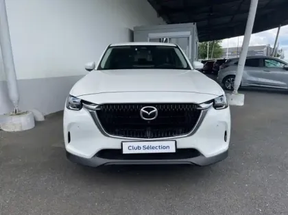 Photo 22 Mazda Cx-60 2.5 e-SKYACTIV PHEV 327ch Exclusive-Line 4x4 BVA8
