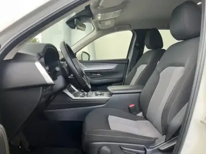 Photo 9 Mazda Cx-60 2.5 e-SKYACTIV PHEV 327ch Exclusive-Line 4x4 BVA8