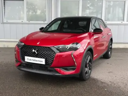 Photo Ds Ds 3 Performance Line
