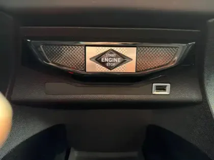 Photo 21 DS DS 3 BlueHDi 100ch Performance Line