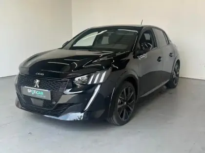 Photo Peugeot 208 Gt