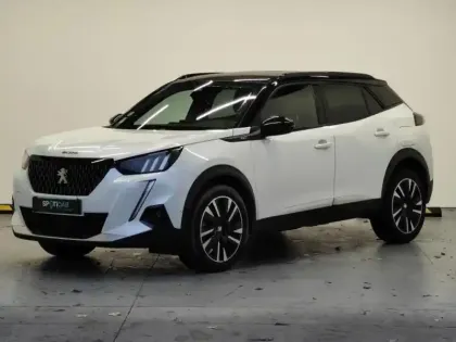 Photo Peugeot 2008 Gt Pack
