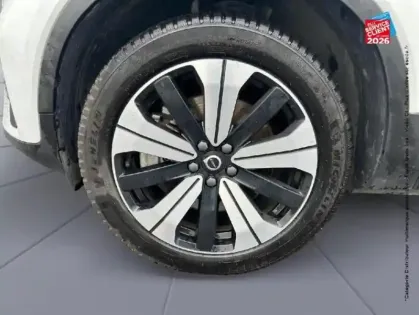 Photo 9 Volvo Xc40  Recharge 231ch Start EDT
