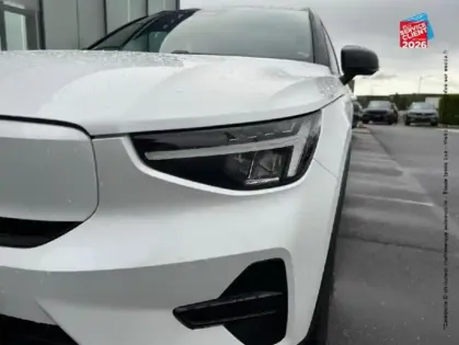 Photo 12 Volvo Xc40  Recharge 231ch Start EDT