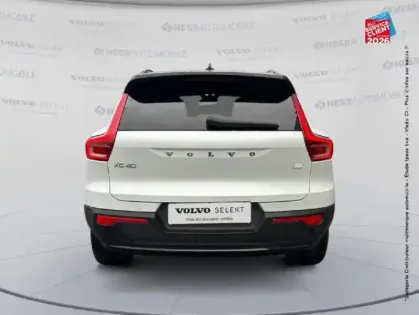 Photo 6 Volvo Xc40  Recharge 231ch Start EDT