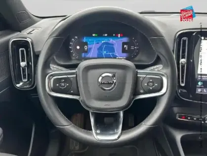 Photo 11 Volvo Xc40  Recharge 231ch Start EDT