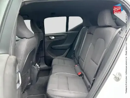 Photo 10 Volvo Xc40  Recharge 231ch Start EDT