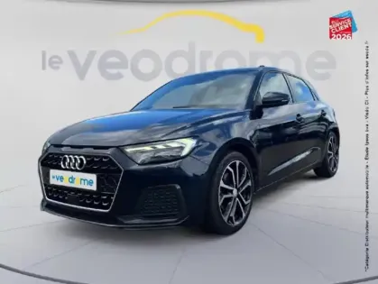 Photo Audi A1 Advanced 2