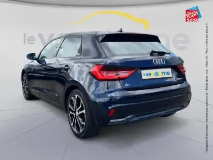 Photo 7 Audi A1  Sportback 30 TFSI 110ch Advanced 2
