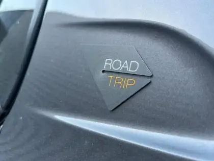 Photo 5 Peugeot 208  1.2 PureTech 100ch S&S Roadtrip EAT8