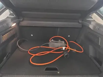 Photo 7 Citroën C4  Moteur électrique 136ch (100 kW) Feel Pack Automatique