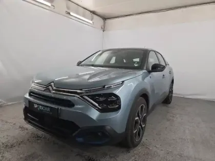 Photo Citroën C4 Feel Pack