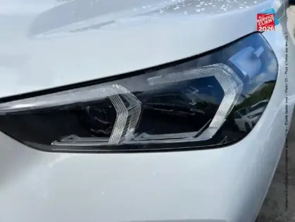 Photo 12 BMW X1  sDrive18i 136ch M Sport