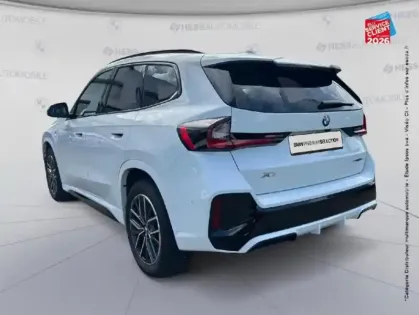 Photo 7 BMW X1  sDrive18i 136ch M Sport