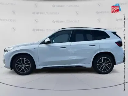 Photo 8 BMW X1  sDrive18i 136ch M Sport
