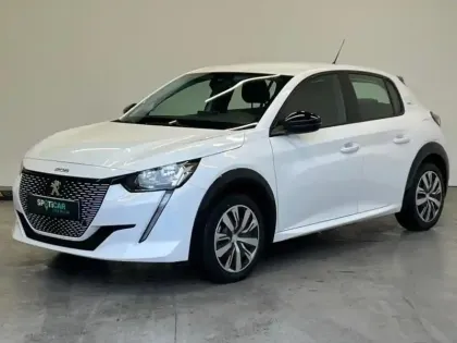 Photo Peugeot 208 Style